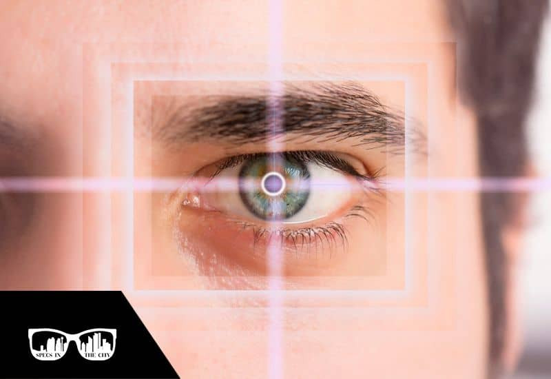 How Eye Exams Determine If You Qualify For LASIK | Eye Exams Calgary